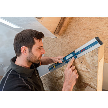 Bosch digitalni merač nagiba GIM 60 Professional 0601076700 Bosch digitalni merač nagiba GIM 60 Professional 0601076700