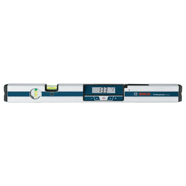 Bosch digitalni merač nagiba GIM 60 Professional 0601076700