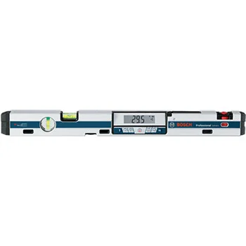 Bosch digitalni merač nagiba GIM 60 L Professional 0601076900 Bosch digitalni merač nagiba GIM 60 L Professional 0601076900