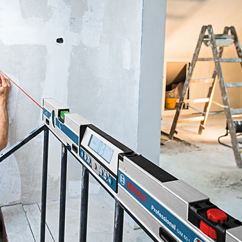 Bosch digitalni merač nagiba GIM 60 L Professional 0601076900 Bosch digitalni merač nagiba GIM 60 L Professional 0601076900
