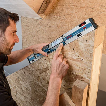 Bosch digitalni merač nagiba GIM 60 L Professional 0601076900 Bosch digitalni merač nagiba GIM 60 L Professional 0601076900