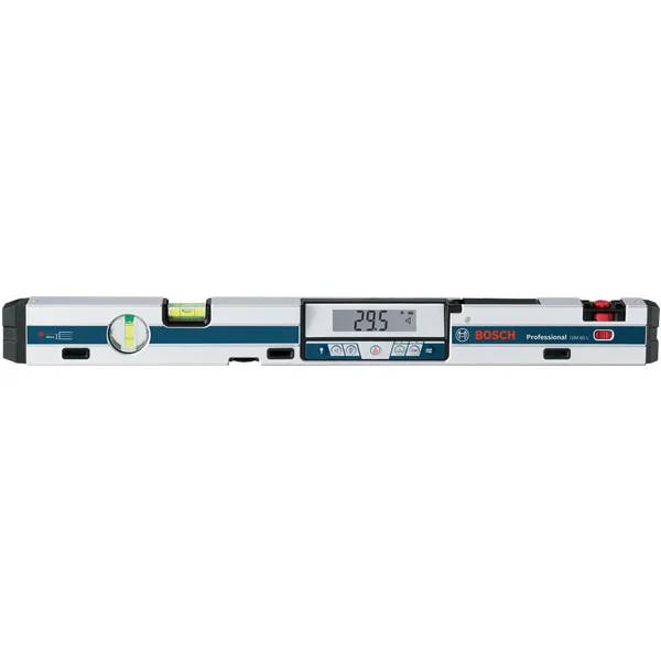 Bosch digitalni merač nagiba GIM 60 L Professional 0601076900 Bosch digitalni merač nagiba GIM 60 L Professional 0601076900