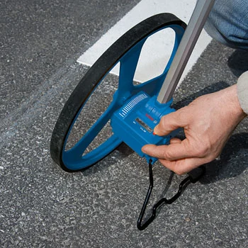 Bosch merni točak GWM 32 Professional 0601074000 Bosch merni točak GWM 32 Professional 0601074000