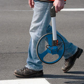 Bosch merni točak GWM 32 Professional 0601074000 Bosch merni točak GWM 32 Professional 0601074000