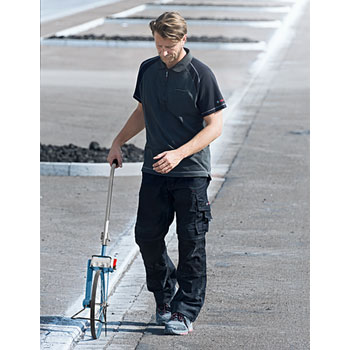 Bosch merni točak GWM 40 Professional 0601074100 Bosch merni točak GWM 40 Professional 0601074100