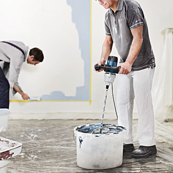 Bosch mešalica GRW 12 E Professional 06011A7000 Bosch mešalica GRW 12 E Professional 06011A7000