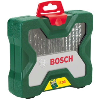 Bosch 33-delni X-Line set 2607019325-1