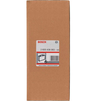 Bosch metalni kofer 2605438083 Bosch metalni kofer 2605438083