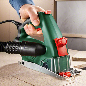 Bosch Mini ručna kružna testera PKS 16 Multi 06033B3020 Bosch Mini ručna kružna testera PKS 16 Multi 06033B3020