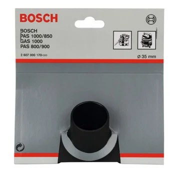 Bosch mlaznica za krutu prljavštinu 2607000170 Bosch mlaznica za krutu prljavštinu 2607000170