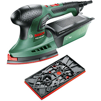 Bosch multi-brusilica PSM 200 AES 06033B6000 Bosch multi-brusilica PSM 200 AES 06033B6000
