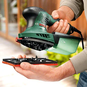 Bosch multi-brusilica PSM 200 AES 06033B6000 Bosch multi-brusilica PSM 200 AES 06033B6000