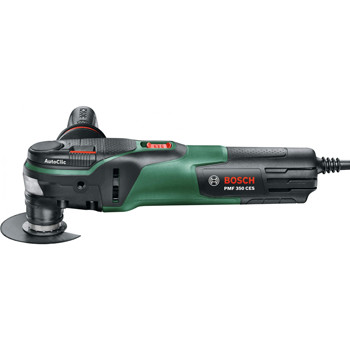 Bosch multifunkcionalni alat PMF 350 CES 0603102200 Bosch multifunkcionalni alat PMF 350 CES 0603102200