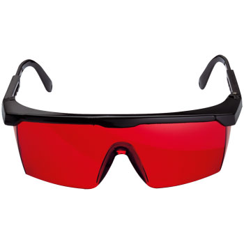 Bosch naočare za laser Laser viewing glasses (red) Professional 1608M0005B