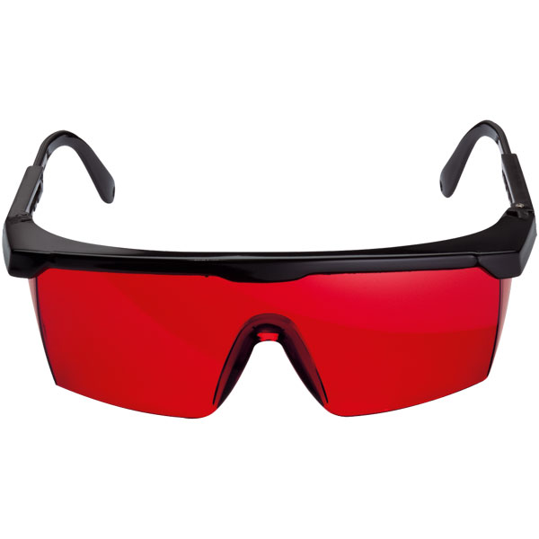 Bosch naočare za laser Laser viewing glasses (red) Professional 1608M0005B