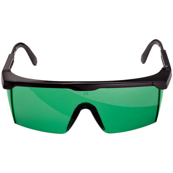 Bosch naočare za laser Laser viewing glasses (green) Professional 1608M0005J Bosch naočare za laser Laser viewing glasses (green) Professional 1608M0005J