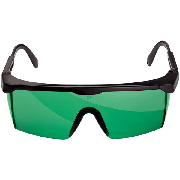 Bosch naočare za laser Laser viewing glasses (green) Professional 1608M0005J Bosch naočare za laser Laser viewing glasses (green) Professional 1608M0005J