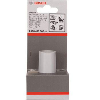 Bosch priključni nastavak 1600499005 Bosch priključni nastavak 1600499005