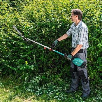 Bosch nastavak za sečenje žive ograde AMW HS 06008A3A00-3