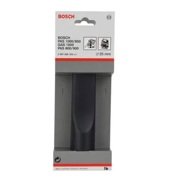 Bosch mlaznica za procepe uski nastavak 2607000165 Bosch mlaznica za procepe uski nastavak 2607000165