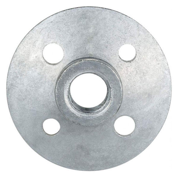 Bosch okrugla navrtka sa navojem prirubnice M14 1603345004 Bosch okrugla navrtka sa navojem prirubnice M14 1603345004