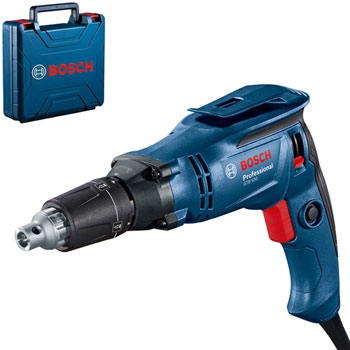 Bosch GTB 650 odvrtač za suvu gradnju 06014A2000