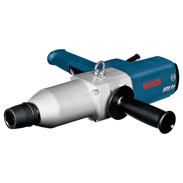 Bosch udarni odvrtač GDS 24 Professional 0601434108 Bosch udarni odvrtač GDS 24 Professional 0601434108