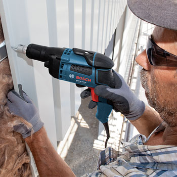Bosch odvrtač za suvu gradnju GSR 6-25 TE Professional 0601445000 Bosch odvrtač za suvu gradnju GSR 6-25 TE Professional 0601445000