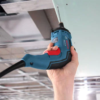 Bosch odvrtač za suvu gradnju GSR 6-45 TE Professional 0601445100 Bosch odvrtač za suvu gradnju GSR 6-45 TE Professional 0601445100