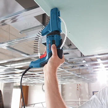 Bosch odvrtač za suvu gradnju GSR 6-45 TE + MA 55 Professional 0601445101-2