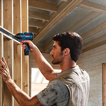 Bosch akumulatorski vibracioni odvrtač-stezač Professional GDR 120-LI 06019F0001 Bosch akumulatorski vibracioni odvrtač-stezač Professional GDR 120-LI 06019F0001