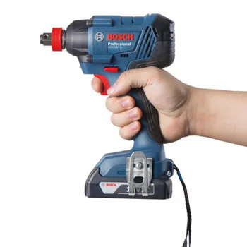 Bosch set akumulatorskih alata - akumulatorski čekić GBH 180-LI + akumulatorski vibracioni odvrtač GDX 180-LI 0615990M30-5 Bosch set akumulatorskih alata - akumulatorski čekić GBH 180-LI + akumulatorski vibracioni odvrtač GDX 180-LI 0615990M30-5