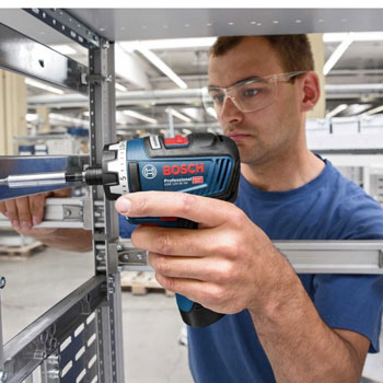 Bosch Akumulatorski odvrtač GSR 12V-35 HX Professional 06019J9103 Bosch Akumulatorski odvrtač GSR 12V-35 HX Professional 06019J9103