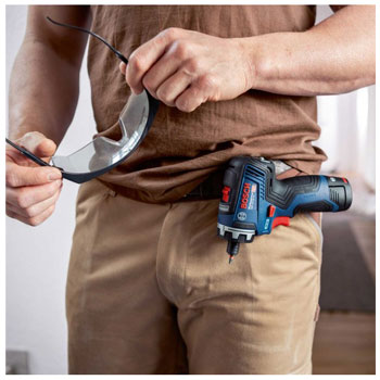 Bosch Akumulatorski odvrtač GSR 12V-35 HX Professional 06019J9103 Bosch Akumulatorski odvrtač GSR 12V-35 HX Professional 06019J9103