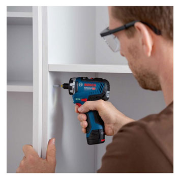 Bosch Akumulatorski odvrtač GSR 12V-35 HX Professional 06019J9103 Bosch Akumulatorski odvrtač GSR 12V-35 HX Professional 06019J9103