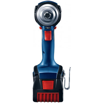 Bosch akumulatorski udarni odvrtači GDS 18 V-EC 250 Professional 06019D8104 Bosch akumulatorski udarni odvrtači GDS 18 V-EC 250 Professional 06019D8104
