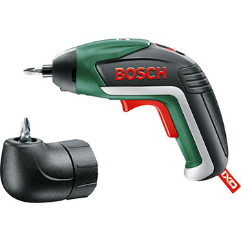 Bosch akumulatorski odvrtač IXO V Medium 06039A8021