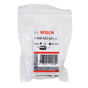 Bosch umetak nasadnog ključa 1608552021-1