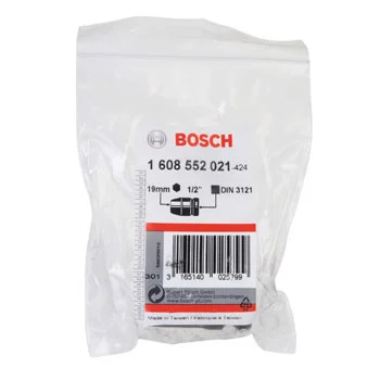 Bosch umetak nasadnog ključa 1608552021 Bosch umetak nasadnog ključa 1608552021