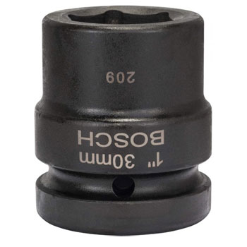 Bosch umetak nasadnog ključa 1608557049
