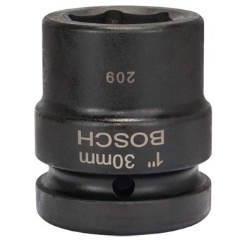 Bosch umetak nasadnog ključa 1608557049 Bosch umetak nasadnog ključa 1608557049
