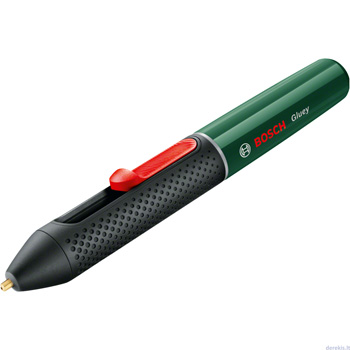 Bosch olovka za lepak Gluey zelena 06032A2100 Bosch olovka za lepak Gluey zelena 06032A2100