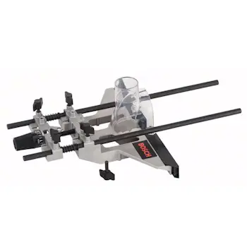 Bosch paralelni graničnik 10mm 2607001387 Bosch paralelni graničnik 10mm 2607001387