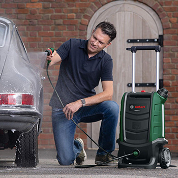 Bosch akumulatorski perač Fontus 2.0 set 06008B6101 Bosch akumulatorski perač Fontus 2.0 set 06008B6101