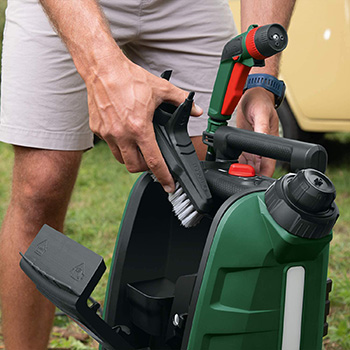 Bosch akumulatorski perač Fontus 2.0 set 06008B6101 Bosch akumulatorski perač Fontus 2.0 set 06008B6101