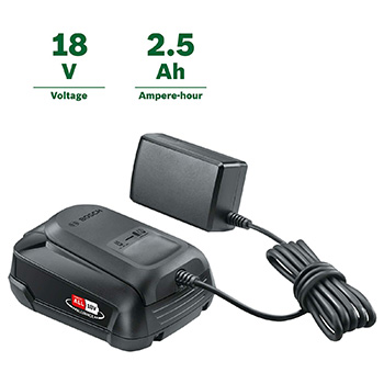 Bosch akumulatorski perač Fontus 2.0 set 06008B6101 Bosch akumulatorski perač Fontus 2.0 set 06008B6101