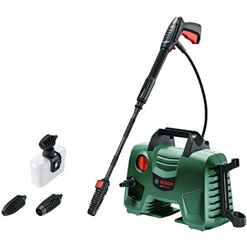 Bosch perač pod visokim pritiskom AQT 110 06008A7F00 Bosch perač pod visokim pritiskom AQT 110 06008A7F00