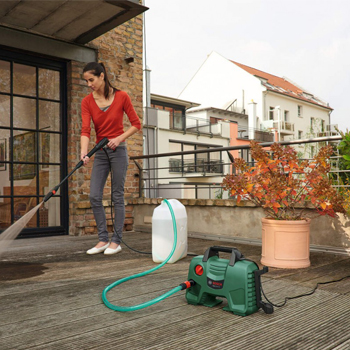 Bosch perač pod visokim pritiskom AQT 110 06008A7F00 Bosch perač pod visokim pritiskom AQT 110 06008A7F00