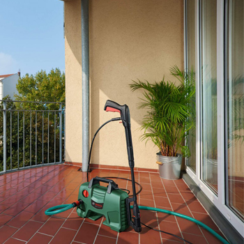 Bosch perač pod visokim pritiskom AQT 120 06008A7901 Bosch perač pod visokim pritiskom AQT 120 06008A7901