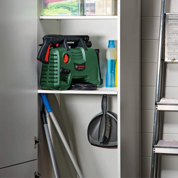 Bosch perač pod visokim pritiskom AQT 120 06008A7901 Bosch perač pod visokim pritiskom AQT 120 06008A7901